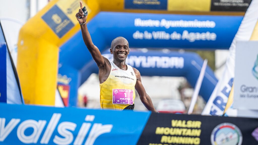 Unleashing potential: new gear powers utmb qualifiers in stunning races