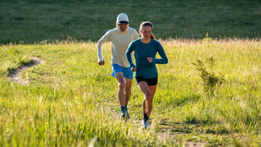 Breakthrough gear elevates performance in upcoming 100k utmb qualifier races