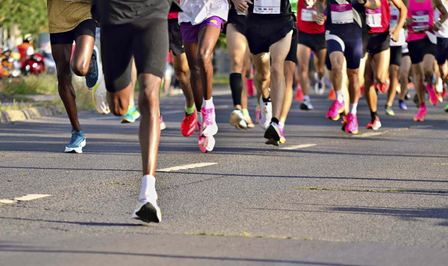 Endurance athletes face surprising colon cancer risks, study reveals
