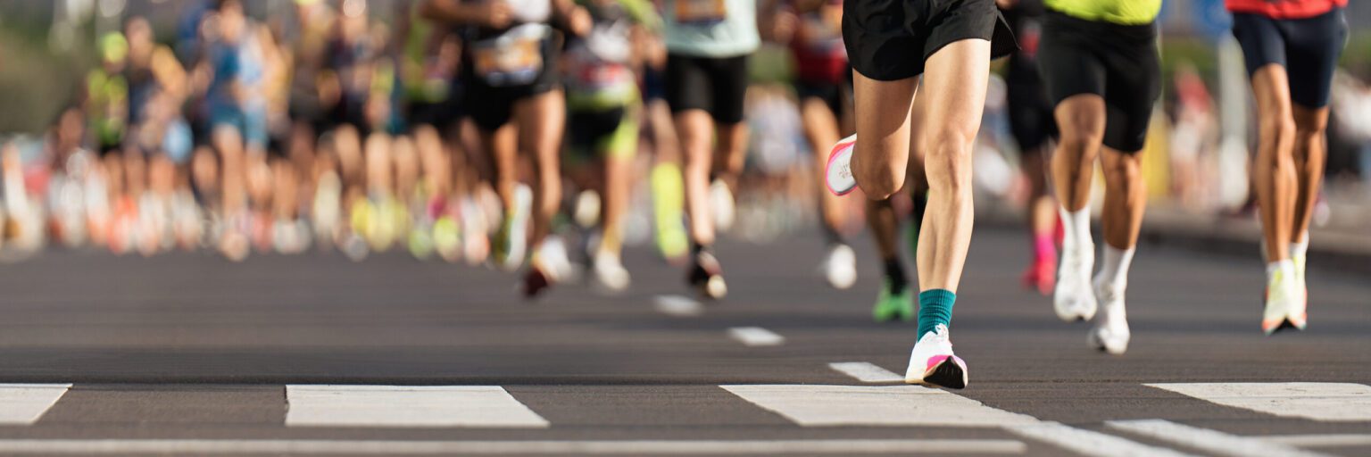 Harnessing resilience: smarter return to running plans for endurance athletes