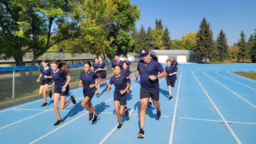 Highlighting Cultural Connections: St. Albert’s Windbreakers Run Club Fosters Community Through Indigenous Youth Running Program Highlighting cultural connections: st. albert's windbreakers run club fosters community