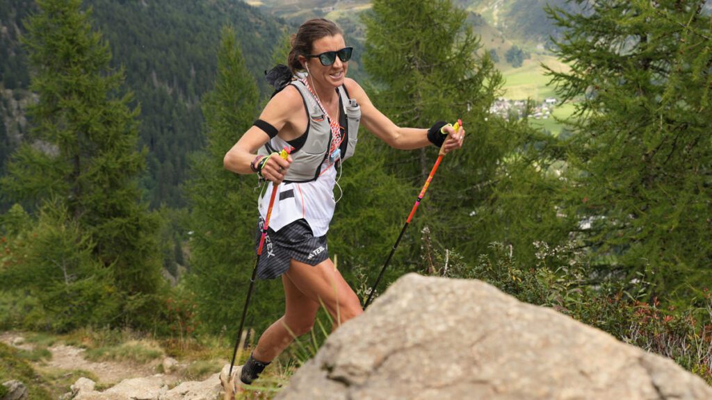 Highlights from the exciting 2025 utmb mont blanc festival: race