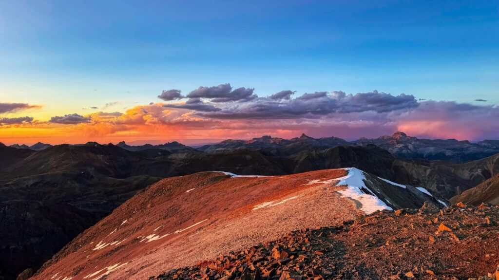 Kilian jornet’s 2025 "states of elevation" project: a personal journey