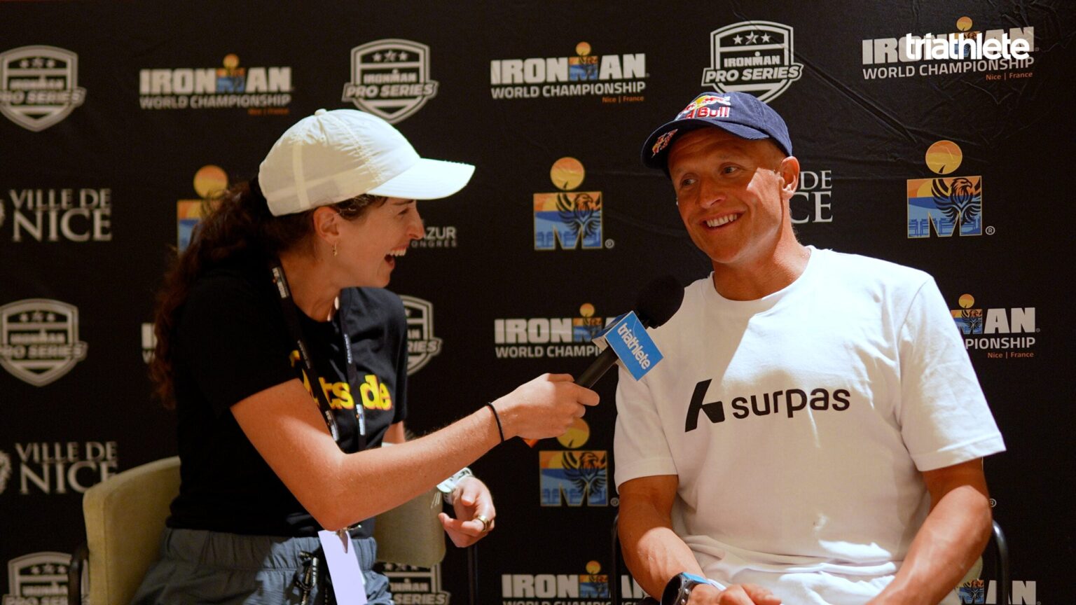 Kristian blummenfelt faces cramping challenges but celebrates norwegian podium sweep