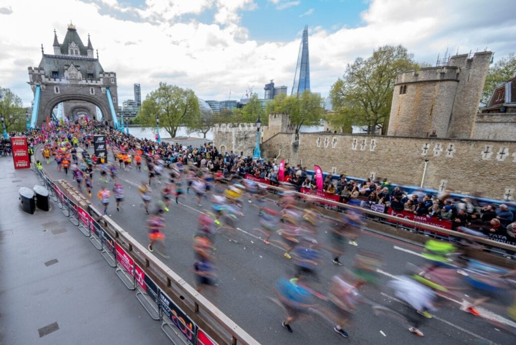 London Marathon Updates Championship Entry Criteria: New Restrictions and Expanded Field Size London marathon updates championship entry criteria: new restrictions and expanded