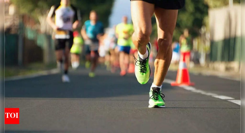 Marathon training raises colorectal cancer risk for ultrarunners in tough