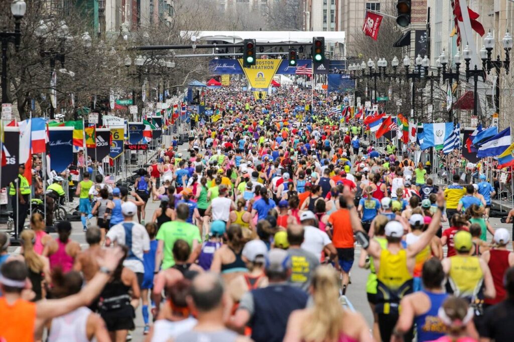Registration now open for 2026 boston marathon: key details inside