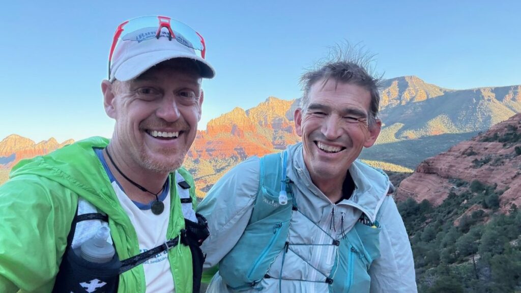 The impact of performance enhancing drugs on trail running: a reflection