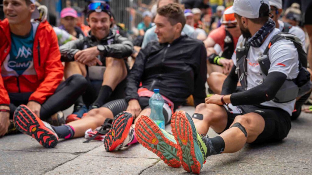 Trail running revolution: gear innovations boost utmb qualifier performance