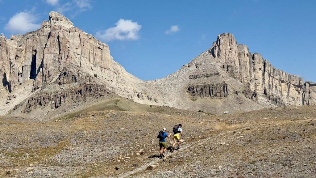 Trail running revolution: new gear boosts performance in 100k ultras