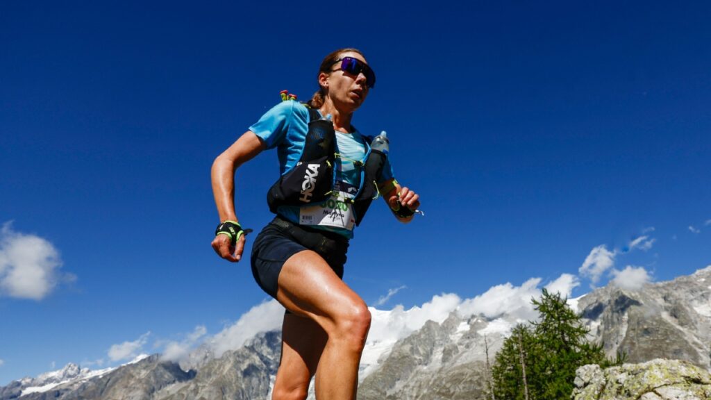 Trail running revolution: new gear innovations fuel utmb qualifiers' success