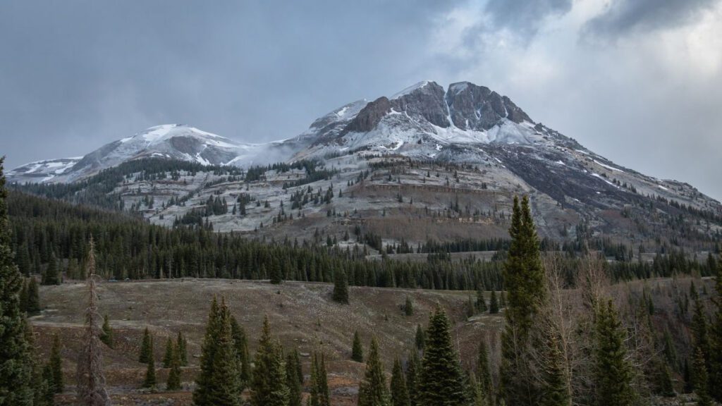 Trail running surge: new utmb qualifiers and gear innovations for