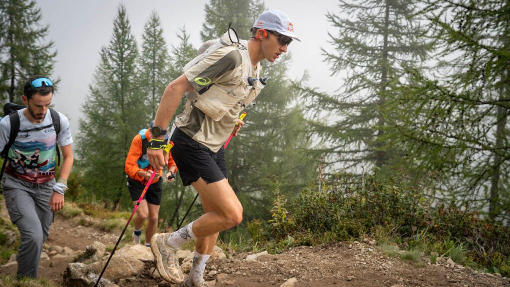 Trail running thrives: new 100k races and gear breakthroughs unveiled!