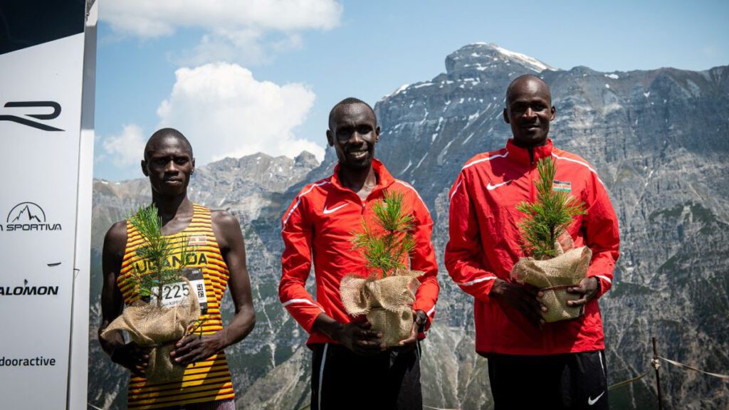 Trail running thrives: new gear breakthroughs fuel 100k utmb qualifiers