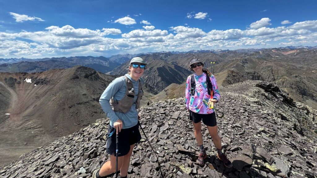 Trail Running Thrives: New Gear and 100K-100MI Race Updates for 2023 Trail running thrives: new gear and 100k 100mi race updates for