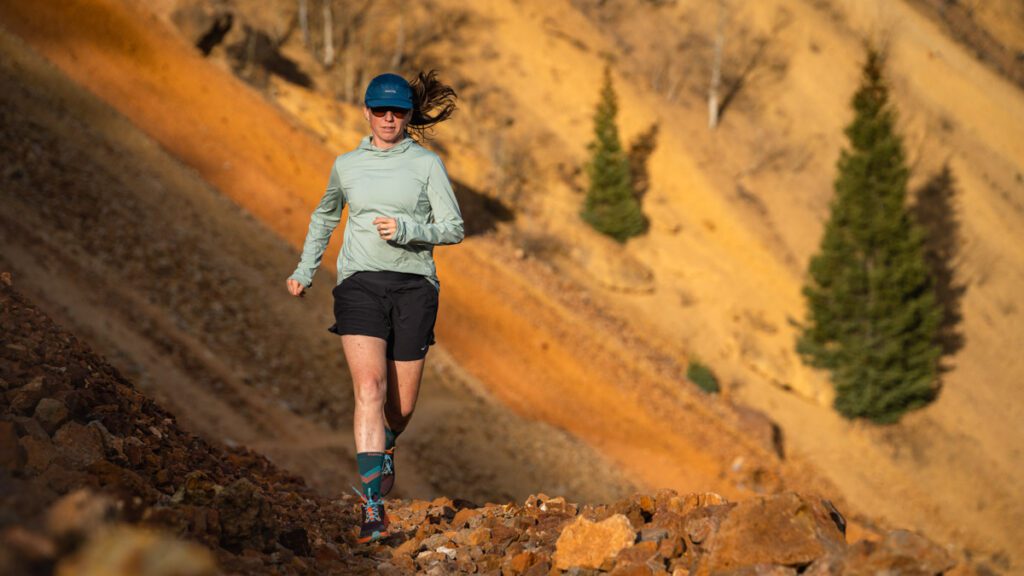 Navigating post injury recovery: the stoplight system for returning to running