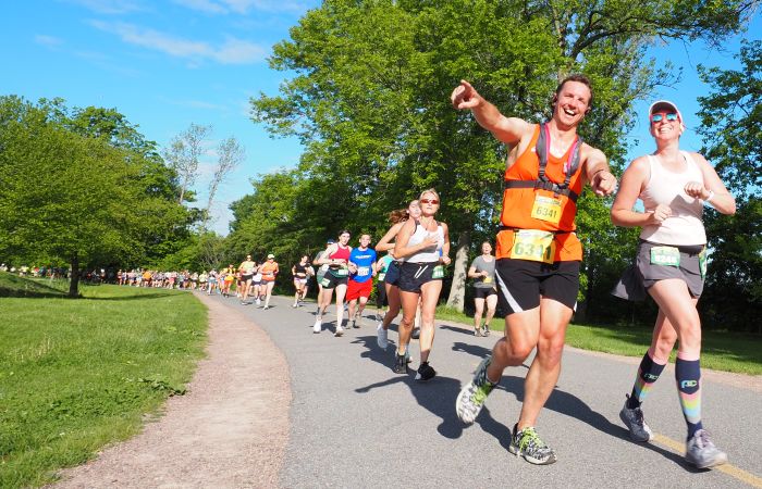 Registration Now Open for 2026 M&T Bank Vermont City Marathon, Half Marathon Unplugged, and Youth Events Registration now open for 2026 m&t bank vermont city marathon,