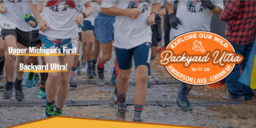 Registration open for forsyth forward's inaugural anderson lake backyard ultra