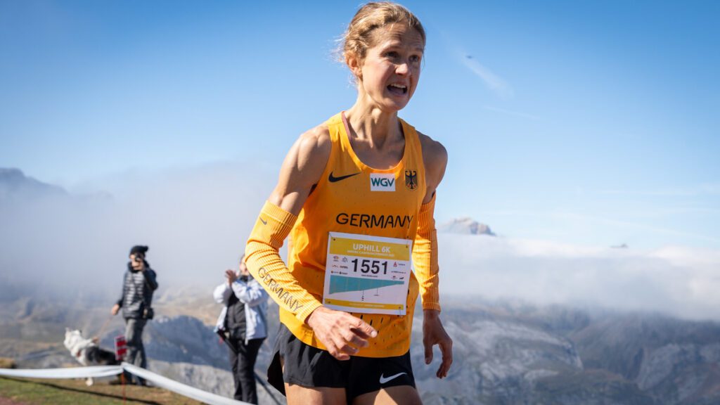 Trail running revolution: new gear and 100m races redefine performance