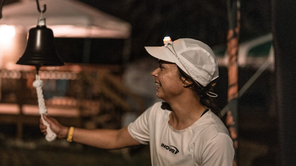 Trail running thrives: new gear and record 100k races ahead!