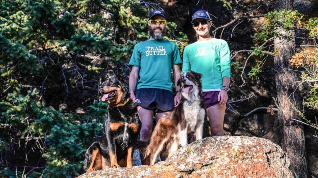 Unlock your potential: trail running breakthroughs at upcoming utmb qualifiers