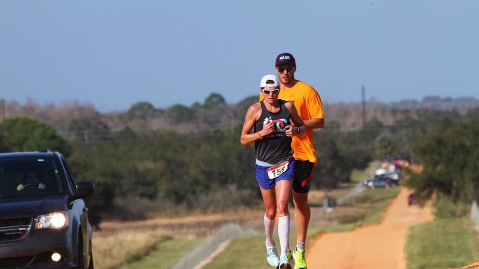 A deep dive into ultraman's 40 year legacy in endurance sports