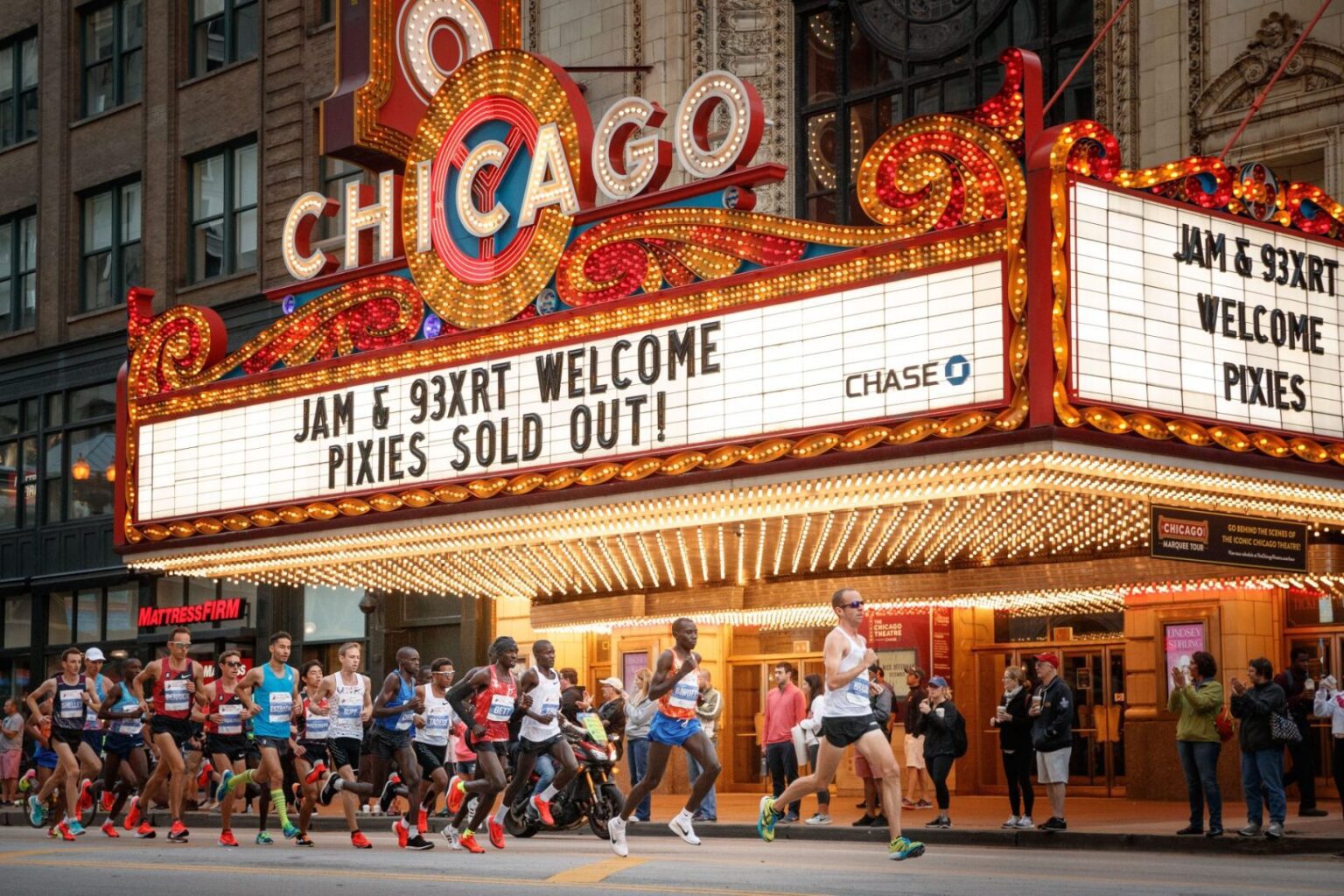 Chicago marathon 2026 registration opens: secure your spot for a
