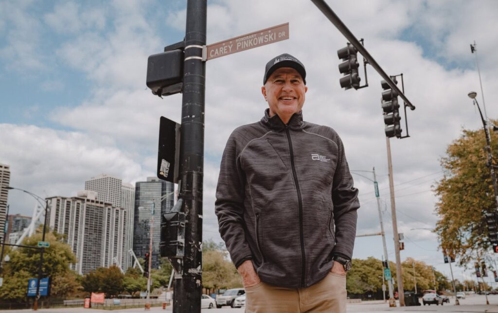 Jack Fleming Tops the Abbott World Marathon Majors Race Directors 5K Challenge Jack fleming tops the abbott world marathon majors race directors