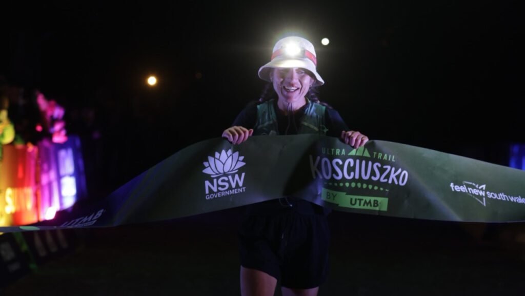 New gear breakthroughs energize trail runners for upcoming utmb qualifiers