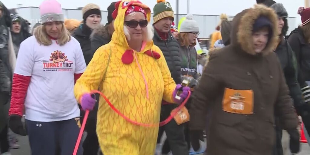 Registration now open for united way of marathon county’s 16th