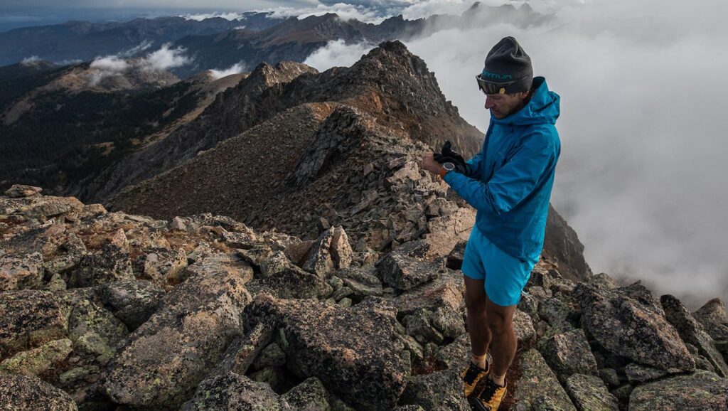 Trail Runners Gear Up for UTMB Qualifiers: 100K and 100-Mile Highlights! Trail runners gear up for utmb qualifiers: 100k and 100 mile