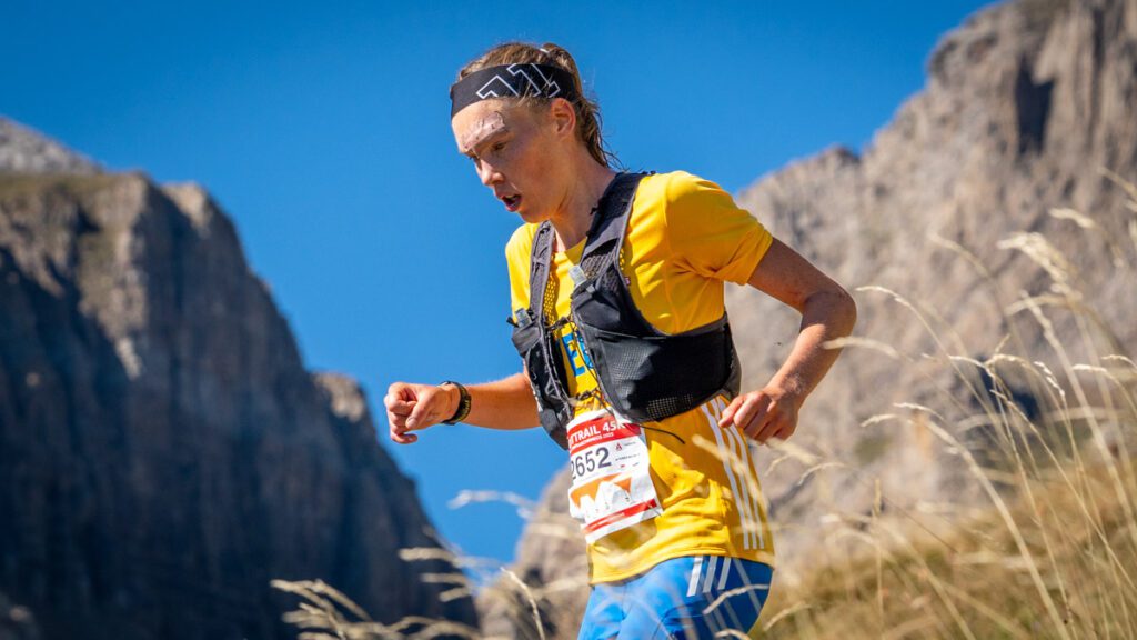 Trail running boom: utmb qualifiers and new gear innovations unveiled