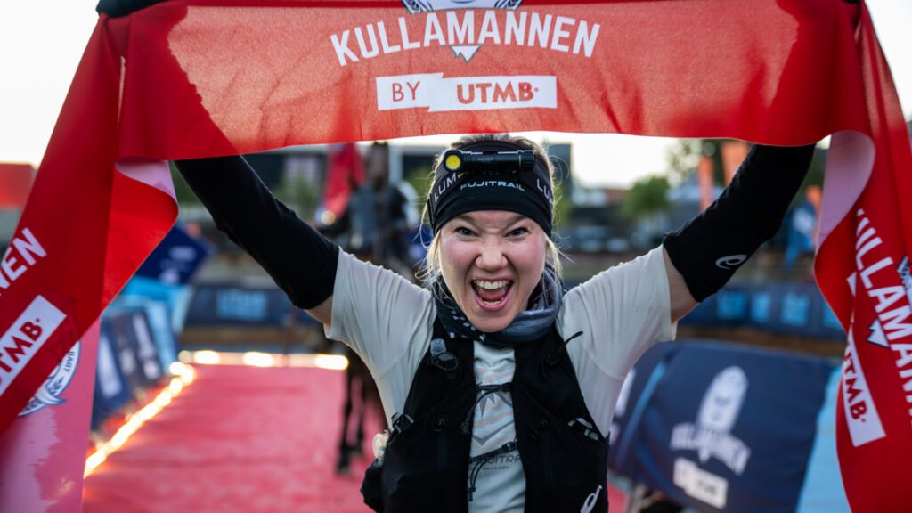 Trail Running Revolution: New Gear Gains Traction in 100M UTMB Qualifiers Trail running revolution: new gear gains traction in 100m utmb