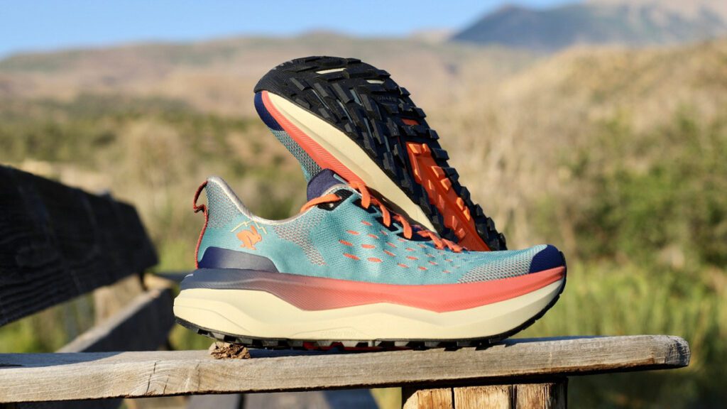 Trail running surge: new 100k races and utmb qualifiers announced!