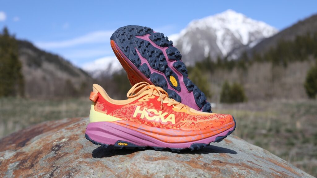 Trail running surges: 100 mile races set new records in 2023!