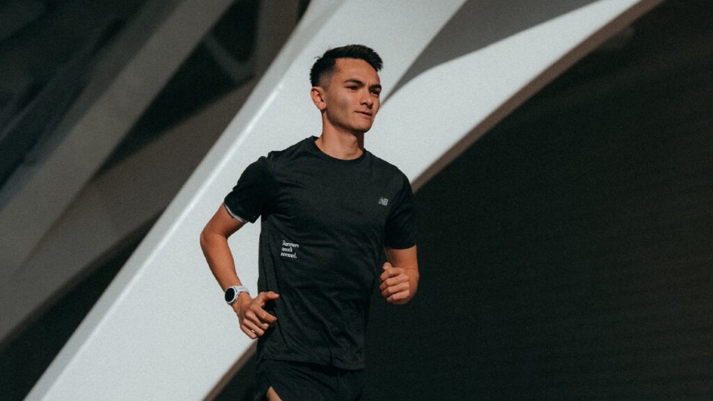 Utmb qualifiers shine: new gear innovations boost 100k trail running