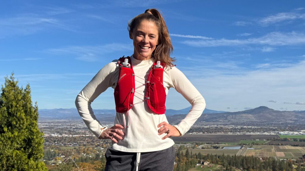 Comprehensive review of the 2025 salomon adv skin 5 hydration