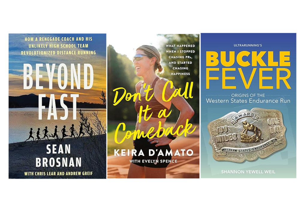 Discover 6 Inspiring Running Books: Marvel at an Ultra’s Epic 200-Mile Challenge Discover 6 inspiring running books: marvel at an ultra's epic