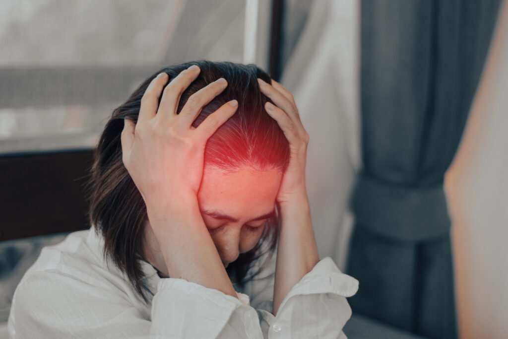 Endurance Athletes: Overcoming Concussion Symptoms to Achieve Unstoppable Performance Endurance athletes: overcoming concussion symptoms to achieve unstoppable performance