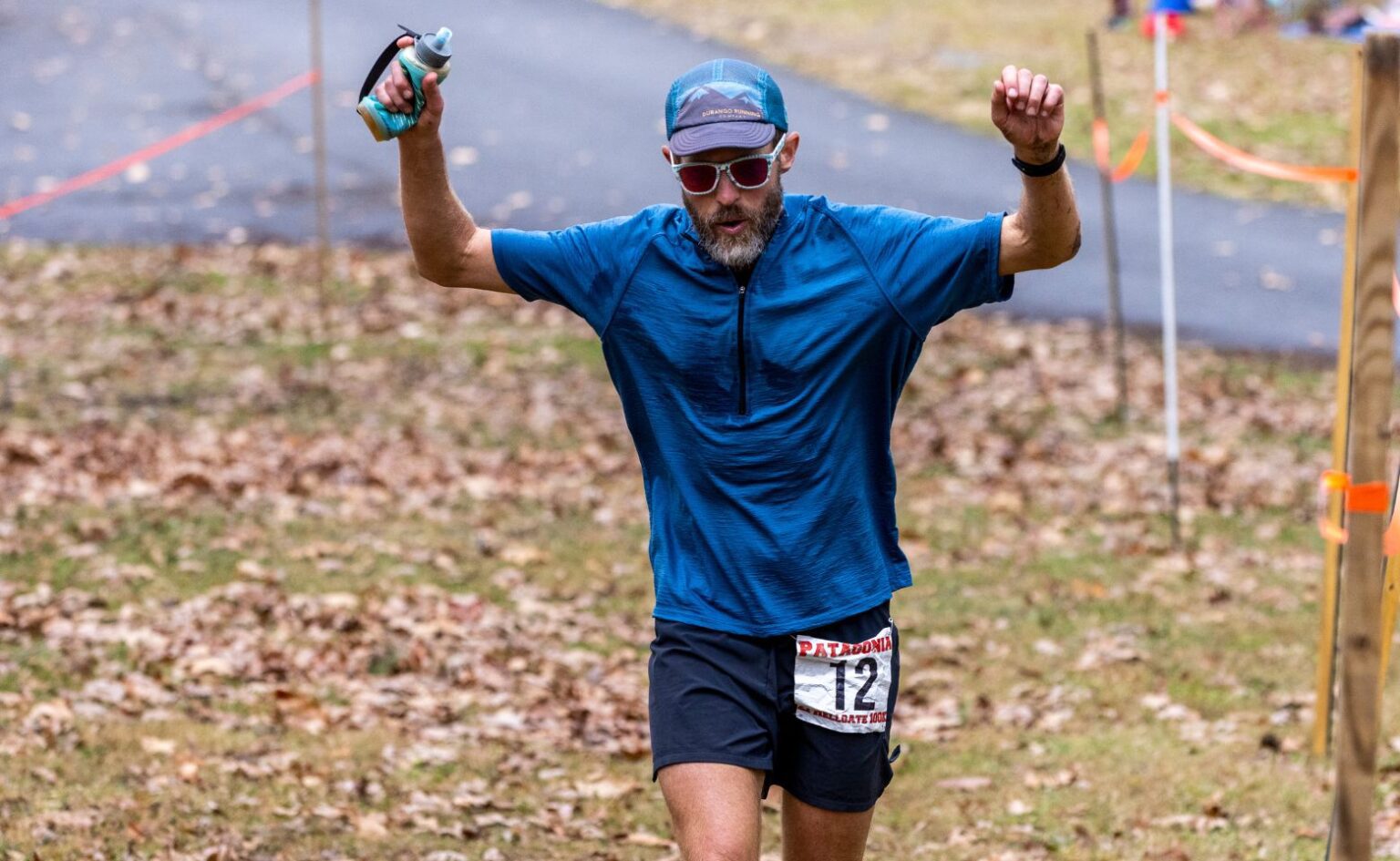 Epic 100k showdown at utmb: trail running's newest gear breakthroughs!