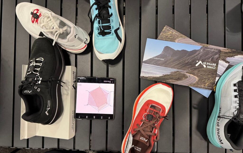 Key trends reshaping the running industry by 2026 from the