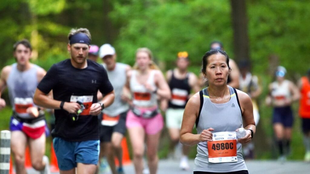 Register Now for the Free 2026 Derby Festival miniMarathon and Marathon Training Program Register now for the free 2026 derby festival minimarathon and