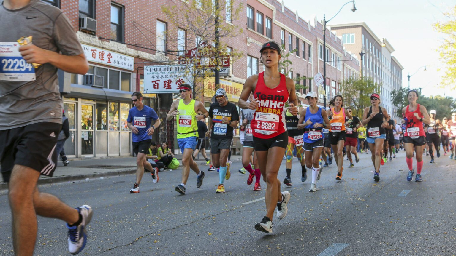 Registering for the 2026 bank of america chicago marathon: key