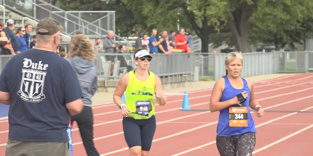 Registration now open for the 2026 sioux falls marathon on