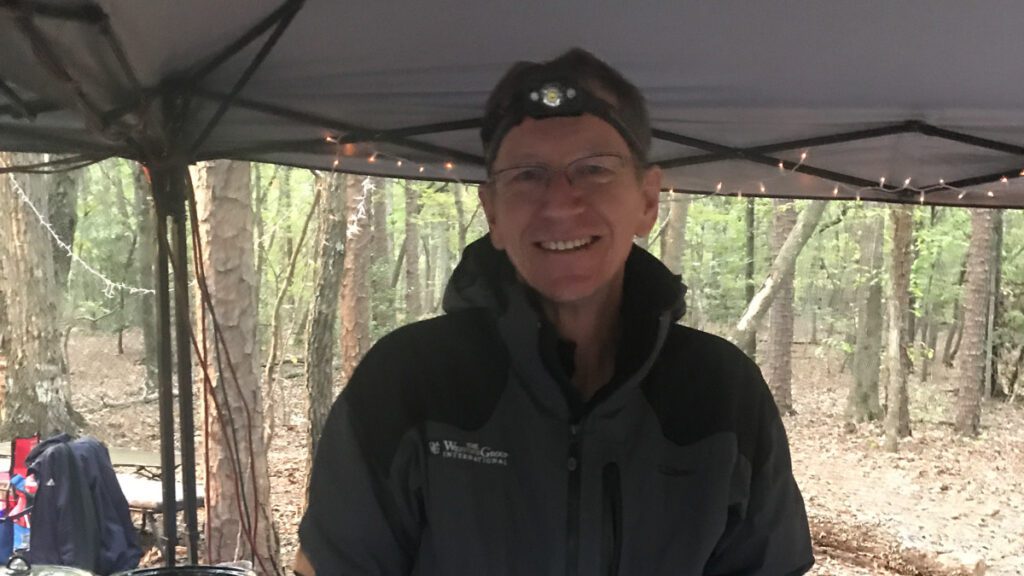 Trail running revolution: breakthrough gear boosts performance in 100k events