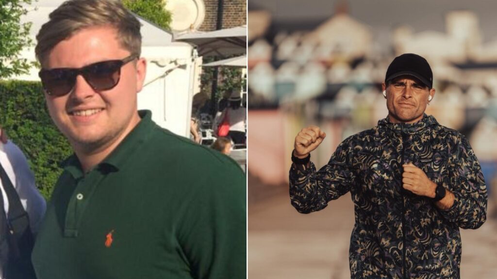 Trail running revolution: breakthrough gear elevates 100k and 100 mile races