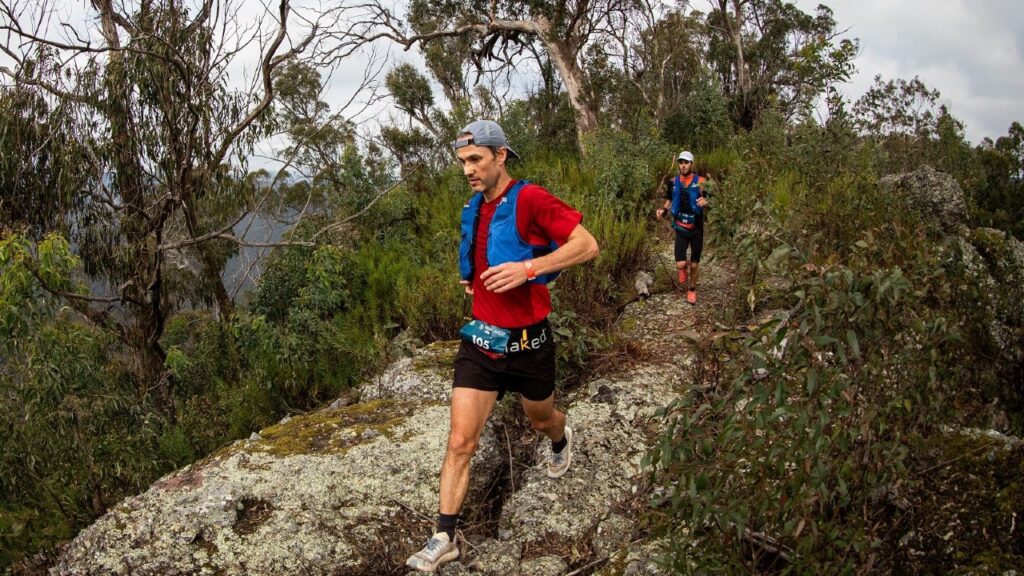 Trail running revolution: breakthrough gear transforms utmb qualifying races