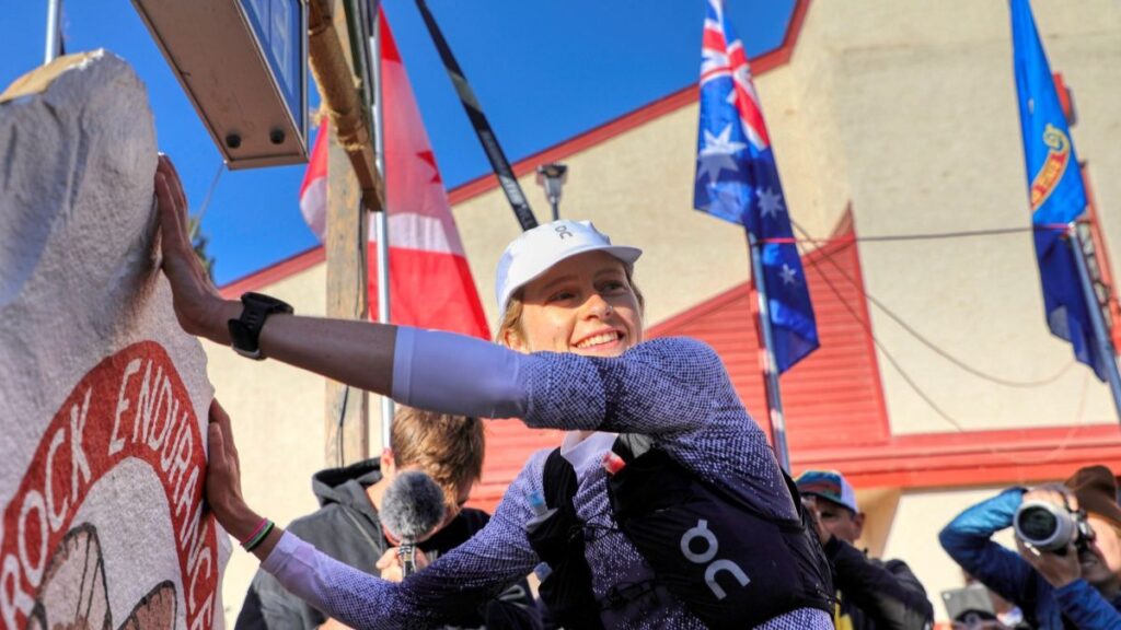 Trail running revolution: new gear enhances performance for utmb qualifiers