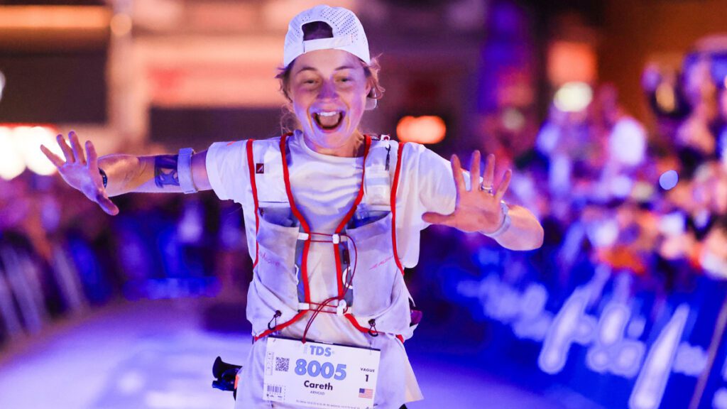 Trail running thrills: latest utmb qualifiers unveiled for 2023