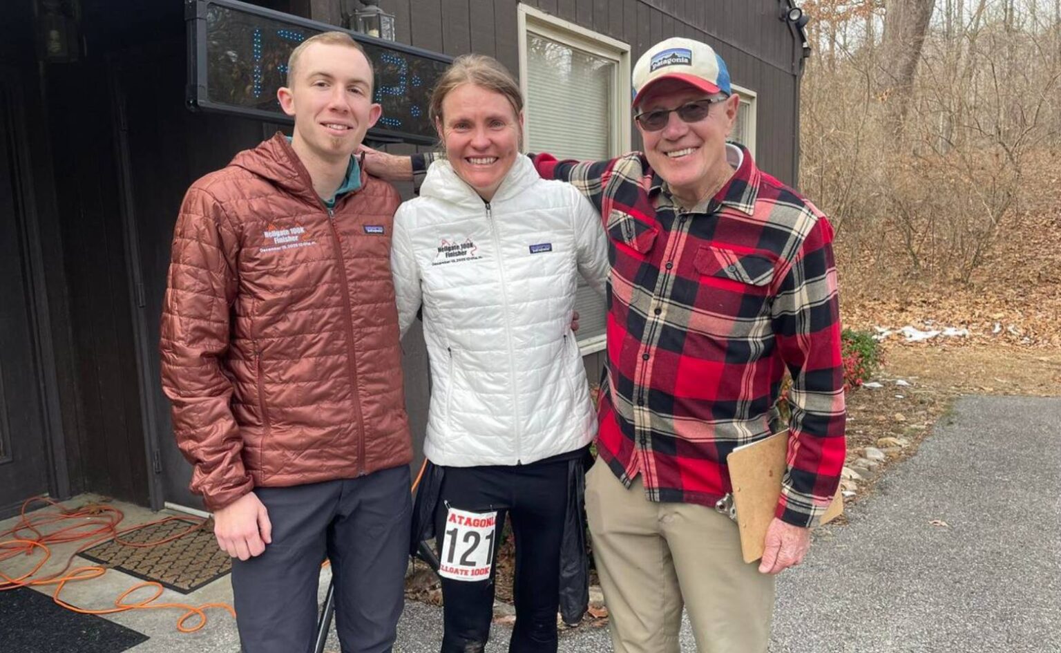 Trail running thrills: new gear boosts performance for utmb qualifiers